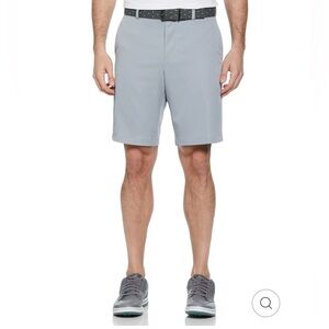 Callaway Pro Spin Shorts with Stretch Active Waistband size 38